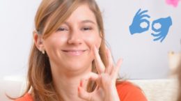 Sign Language Interpreting Services