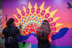 Opinion: Why the arts belong at the center of healing