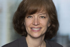 Welcome New Board Member, Linda Scott!