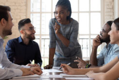 Community Resiliency Model (CRM) Training on July 21