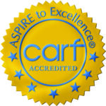 LifeBridge Receives Three-Year CARF Accreditation