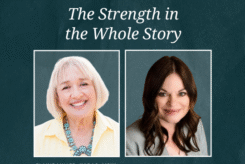 Podcast Feature: Listen: Resiliency Within