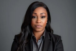 Tia Reid Selected as International CARF Surveyor